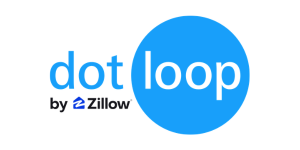 dot loop