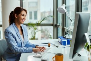 Virtual Assistance Services